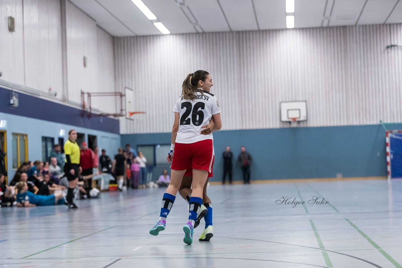 Bild 96 - F NFV Futsalturnier